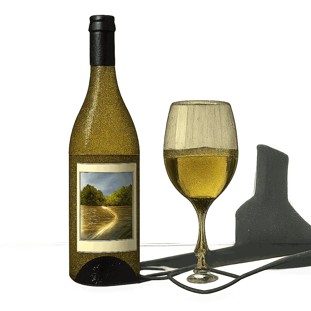 Spice Trail White 2012
